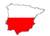 PICCOLO´S DECORACIÓN Y MOBILIARIO - Polski
